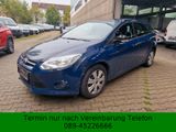 Ford Focus Turnier Ambiente*Klimaanlage*Start/Stop - Ford Focus: Turnier Ambiente