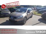 Nissan Qashqai+2 1.5 dCi 360 Pano AHK Navi Kamera LM - Nissan Qashqai+2 mit Diesel-Antrieb