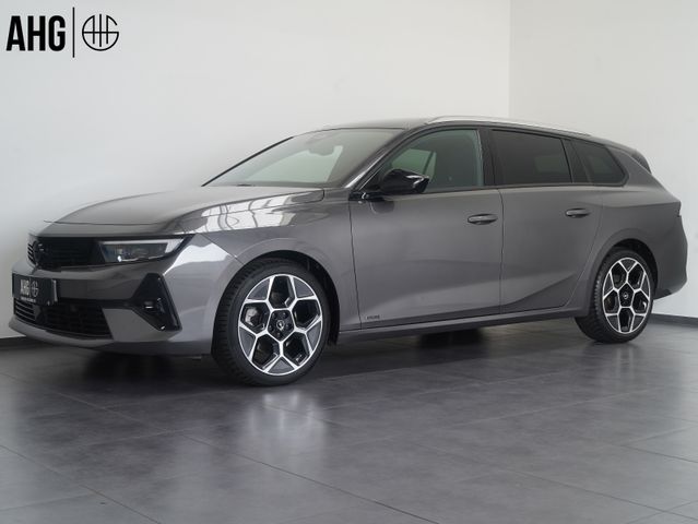 Opel Astra L 1.5 Diesel Sports Tourer GS Line PANO