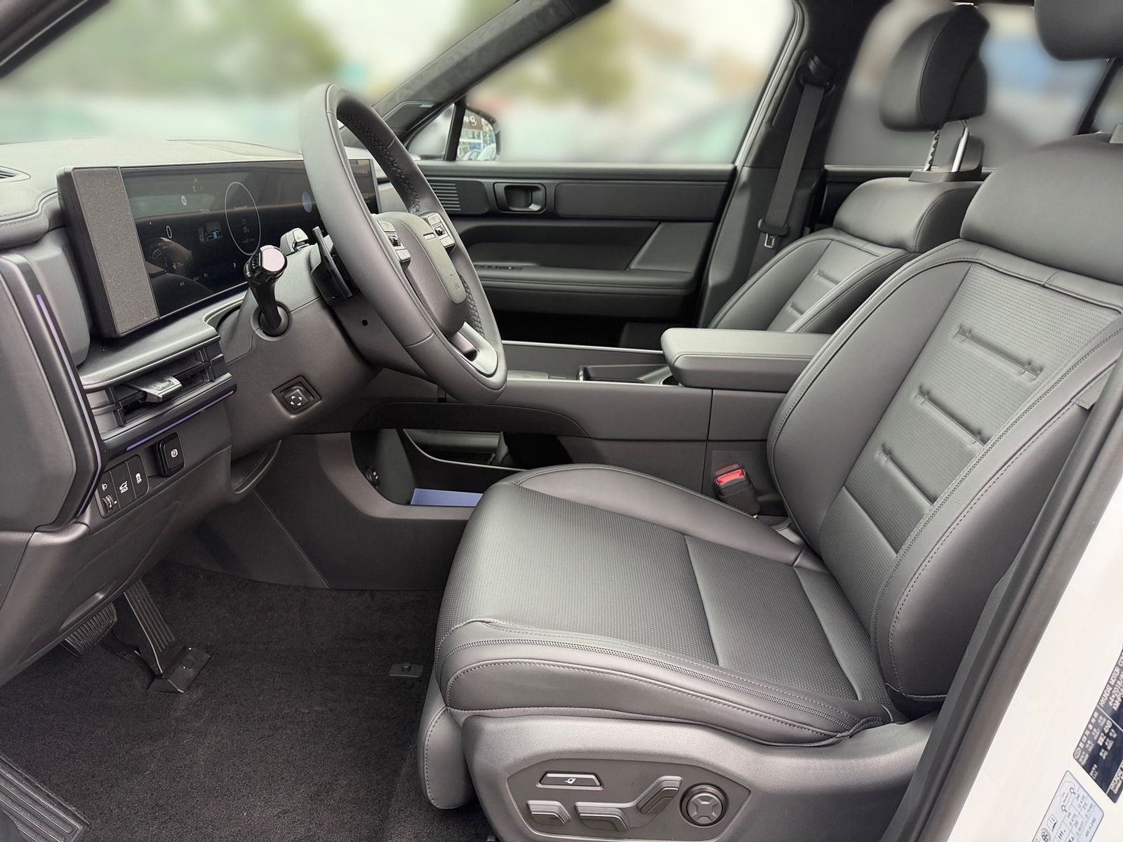 Hyundai Santa Fe – Bild 7