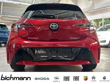 Toyota Corolla - 5