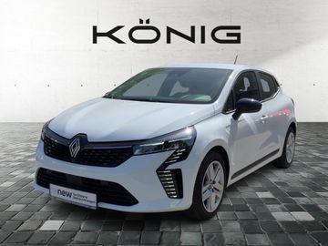 Renault Leasingangebot: Renault Clio V 1.0 SCe 65 EVOLUTION Klima*Tempomat*Navi