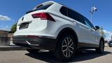 Volkswagen Tiguan Life Sport-Utility AHK/LED/ACC/ 1.Hand - Volkswagen Tiguan: Limousine