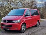 Volkswagen T5 Multivan - VW T5 von privat