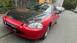 Honda CRX Del Sol - Honda aus 1996