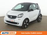 Smart fortwo 1.0 Perfect Aut.*NAVI*TEMPO*SHZ*KLIMA* - Smart ForTwo in Bochum