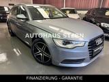 Audi A6 Avant 2.0 TDI 1.Hand AHK 8xReifen Xenon - Audi A6 aus 2012 mit Diesel-Antrieb: Kombi