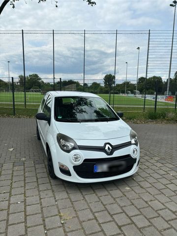 Renault Twingo 1.2 16V, 75 PS, TÜV bis 07/...