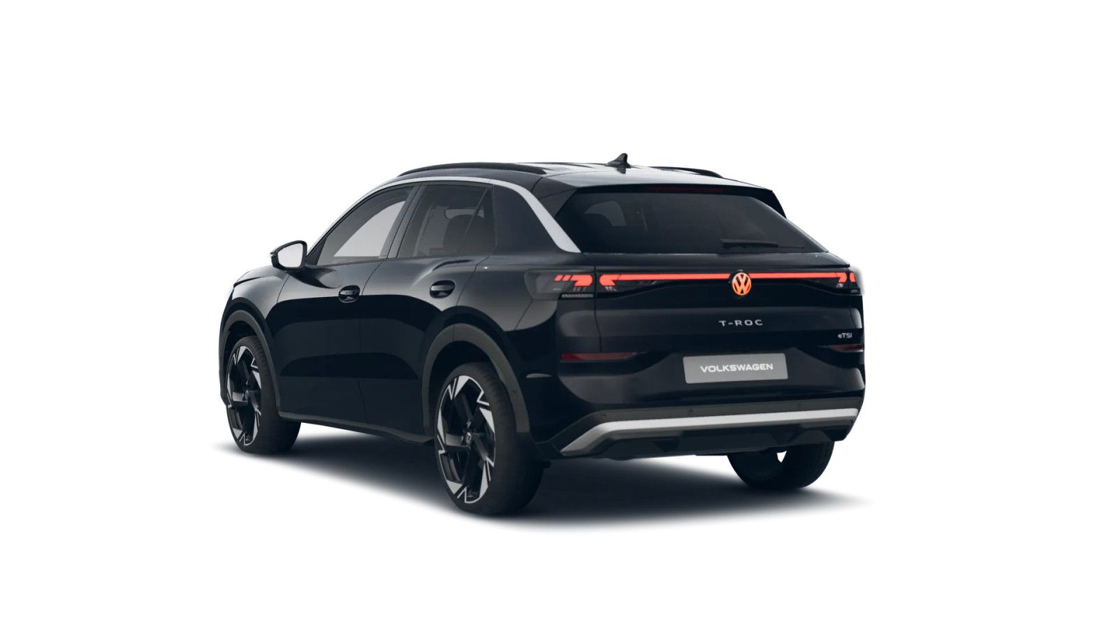 Volkswagen T-Roc - Bild 6