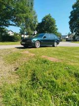 BMW E39 Touring 520i - BMW 520: Kombi, 520i E39