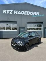 Fiat 500 La Prima by Bocelli CABRIO 42 kw/h 1.Hd MwSt - Fiat 500: La Prima