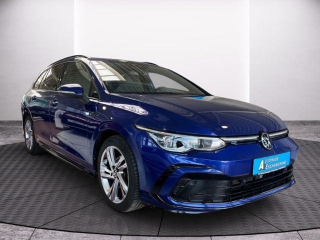Fahrzeugabbildung Volkswagen Golf Variant VIII 1.5 TSI R-LINE AHK PANO MATRIX