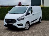 Ford Transit Custom Kasten 320 L2 Trend *LANG, 1.Hd.* - gebrauchte Ford Transit Custom aus dem Jahr 2023