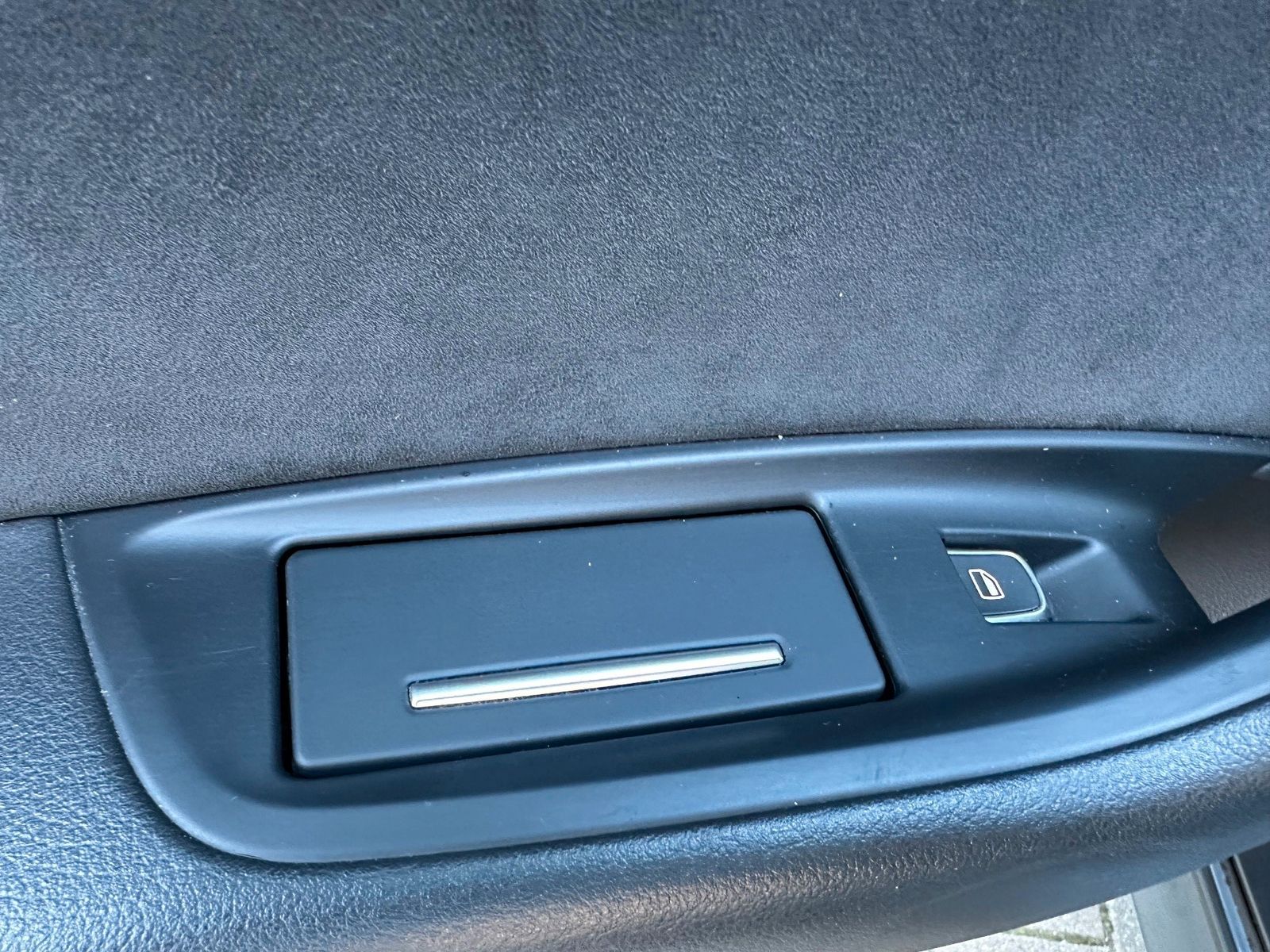 Fahrzeugabbildung Audi A6 Avant 3.0 TDI Quattro Competition NAV+XEN+AHK