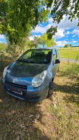 Suzuki Alto 1.0 Basic Basic