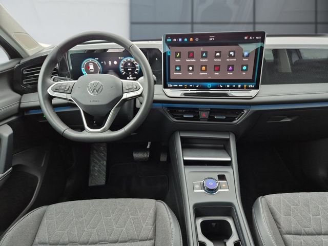 Tiguan 2.0 TDI Life *DSG*AHK*LED*NAVI*DAB*SHZ*PD