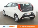 Toyota Aygo 1.0-VVT-i X-Play*KLIMA*GARANTIE* - Toyota Aygo (X) in Leverkusen