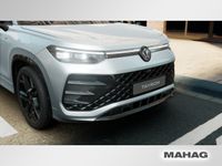 Volkswagen Tayron - Vorschau Bild 14