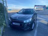 Peugeot 4008 1.6 HDi FAP 115 Allure STOP & START Allure - Peugeot 4008 Gebrauchtwagen