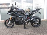 BMW S 1000 XR Triple Black / Tieferlegung/ 2 Pakete - BMW X2