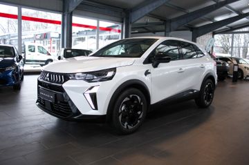 Fotografie des Mitsubishi Grandis