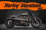 Harley-Davidson SPORTSTER S RH1250S HD-Kiel 240er-Umbau - Offers