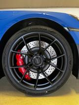 Porsche 911 992.2 GT3/bl-sw/Lift/Mtx/Bose/18W/21 - Porsche: Coupe, 3.2