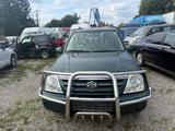 Suzuki Grand Vitara 5-trg. 2.7 V6 XL7 Comfort+4X4 - Suzuki Grand Vitara: Xl7