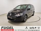 Volkswagen Sharan 1.4 United 7S|AHK|Navi|Winter|ACC|RFK - VW Sharan Gebrauchtwagen in Chemnitz