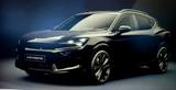 Cupra Formentor 1.5 e-HYBRID 200kW VZ Black Edition - Cupra Formentor VZ-Black-Edition mit Hybrid-Antrieb (Benzin/Elektro)