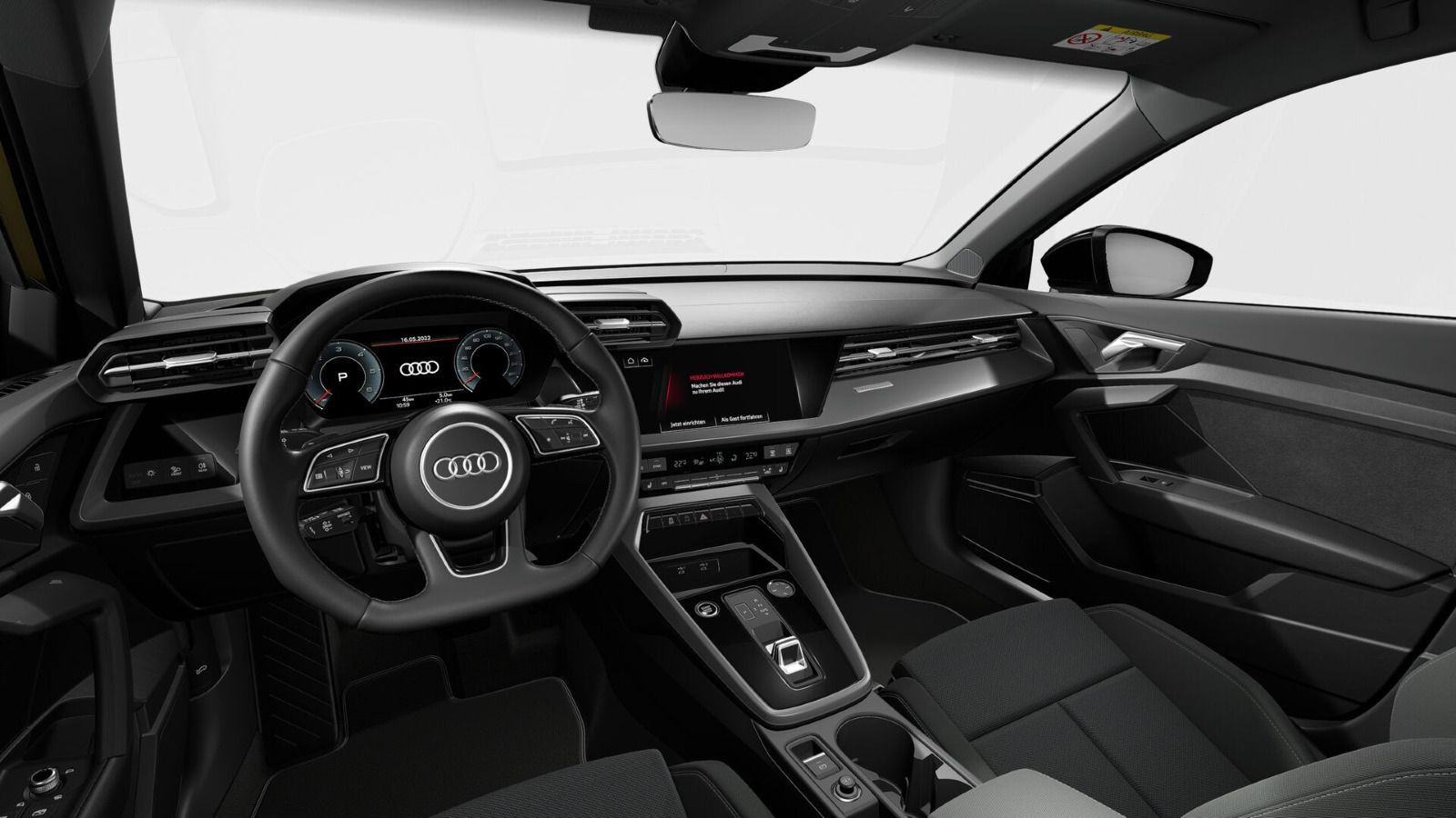 Audi A3 - Bild 6