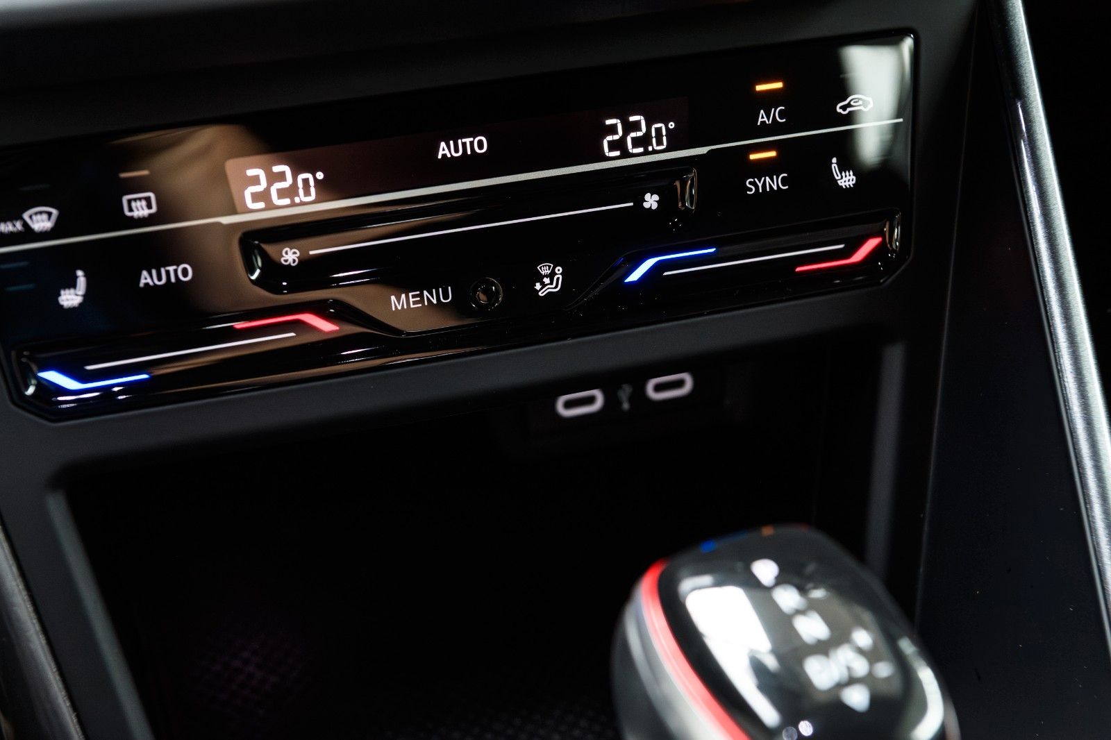 Fahrzeugabbildung Volkswagen Polo GTI DSG +IQ LED+ACC+APP+IQ DRIVE+SIDEASSIST