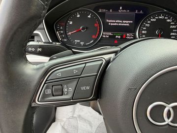 Audi A5 - 11