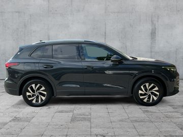 Volkswagen Tiguan - 7