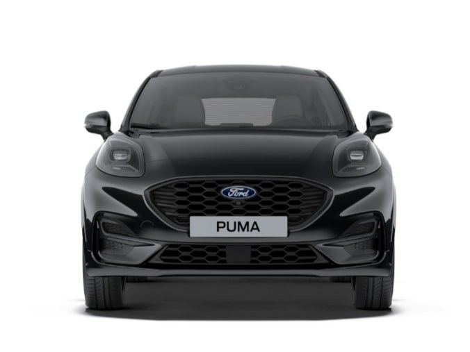 Ford Puma - Bild 3