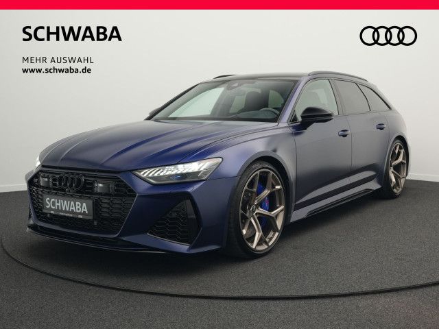 Image of Audi RS6