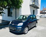Fiat Panda Lounge - Fiat Gebrauchtwagen in Bielefeld