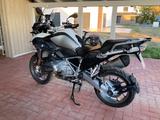 BMW R1200GS - BMW ENDURO