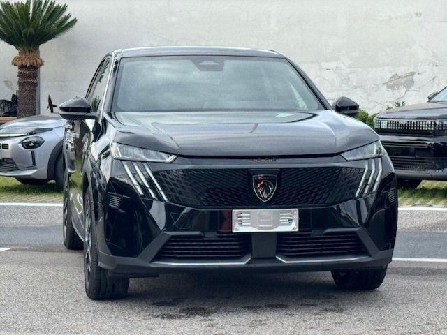 Peugeot 3008 Hybrid 145 e-DCS6 Allure FULL OPTIO imagem 2