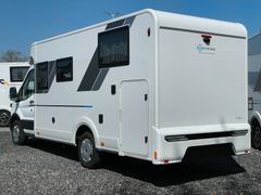 Sun Living C 70 DL *Ford 130 PS*Markise+Solaranlage*