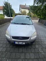 Ford Focus C-Max 1,8 Trend - gebrauchte Ford C-Max aus dem Jahr 2004