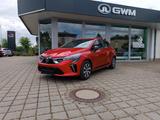 Mitsubishi Colt PLUS 1.0 T-Benziner 6-Gang - Mitsubishi Jahreswagen