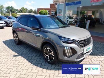Peugeot 2008 - 3