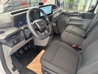 Ford Transit Custom - Vorschau Bild 9