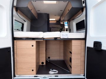 Bild 15 Mooveo VAN 60 EB 103kW/140 PS ECO-Pack Saison 2025