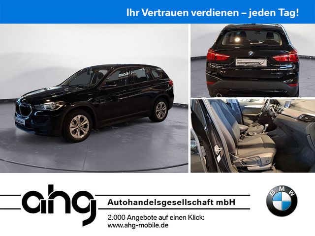 BMW X1 xDrive25e Advantage Navigation PDC