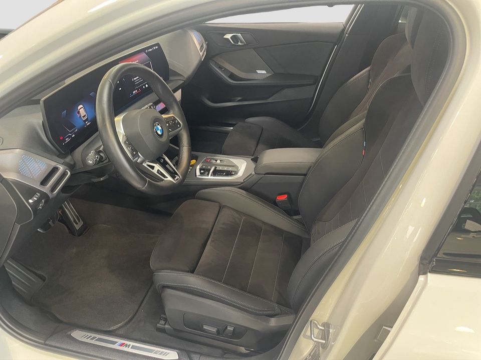 BMW 120 - Bild 11