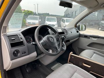 Volkswagen T5 Transporter - 12