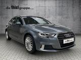 Audi A3 Sportback 35 TFSI sport - Audi A3 Sportback 35 TFSI Gebrauchtwagen