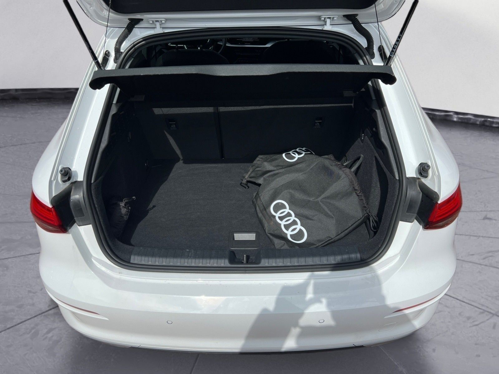 Audi A3 - Bild 10